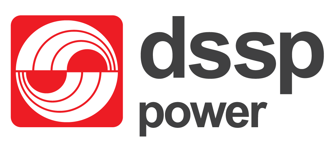 DSSP POWER