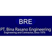PT. BINA RASANO ENGINEERING